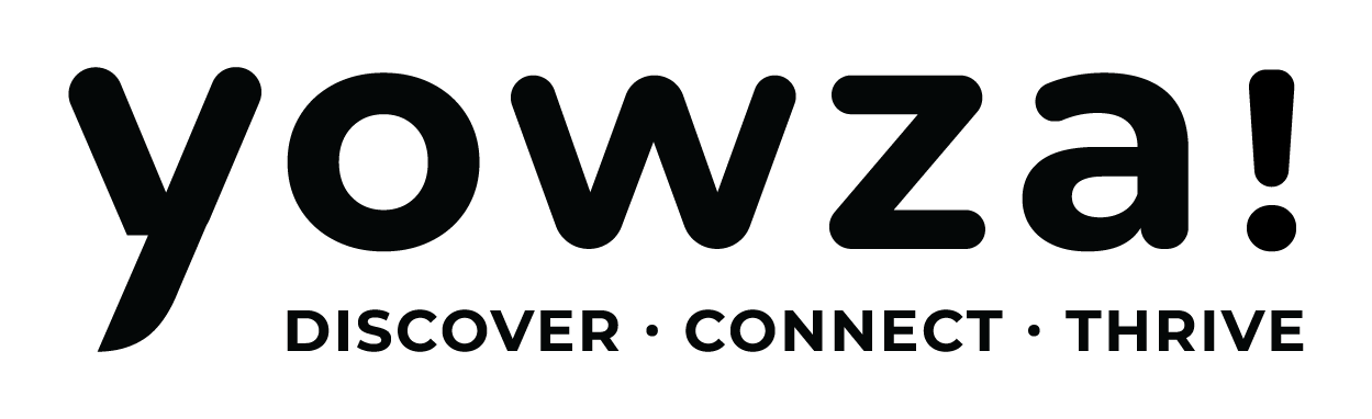 Yowza Logo