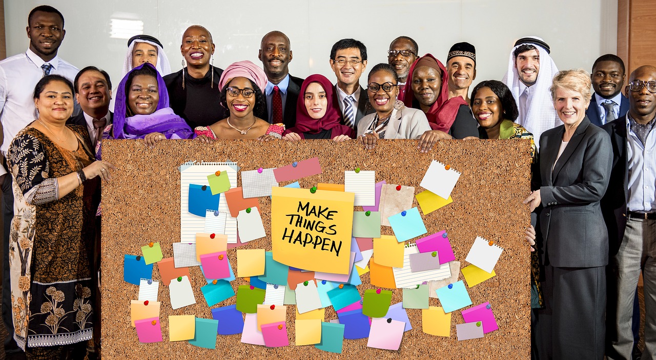 Navigating Employment Equity: A Practical Guide for Businesses
