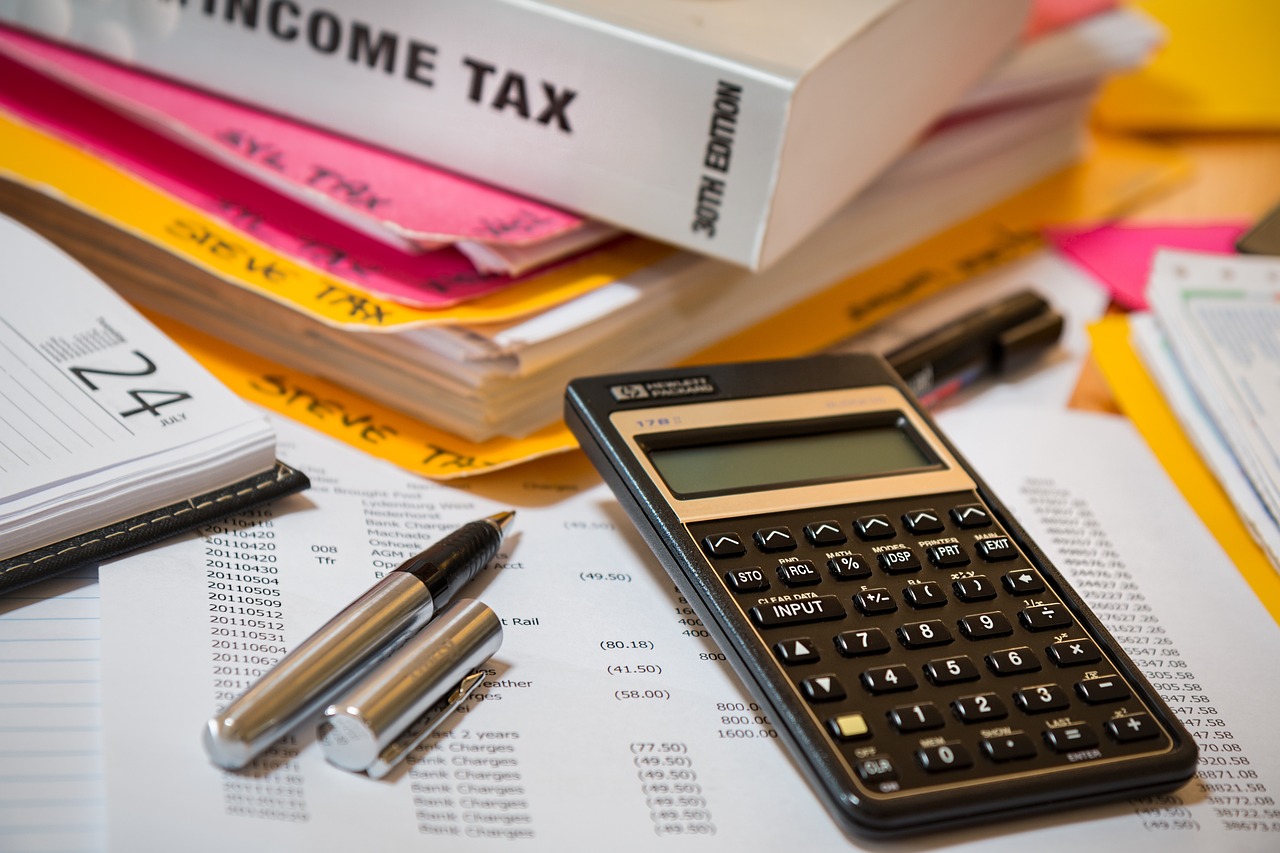 Taxation of SMMEs