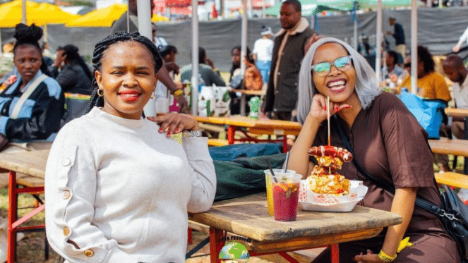 Jozi Kota Festival 2024