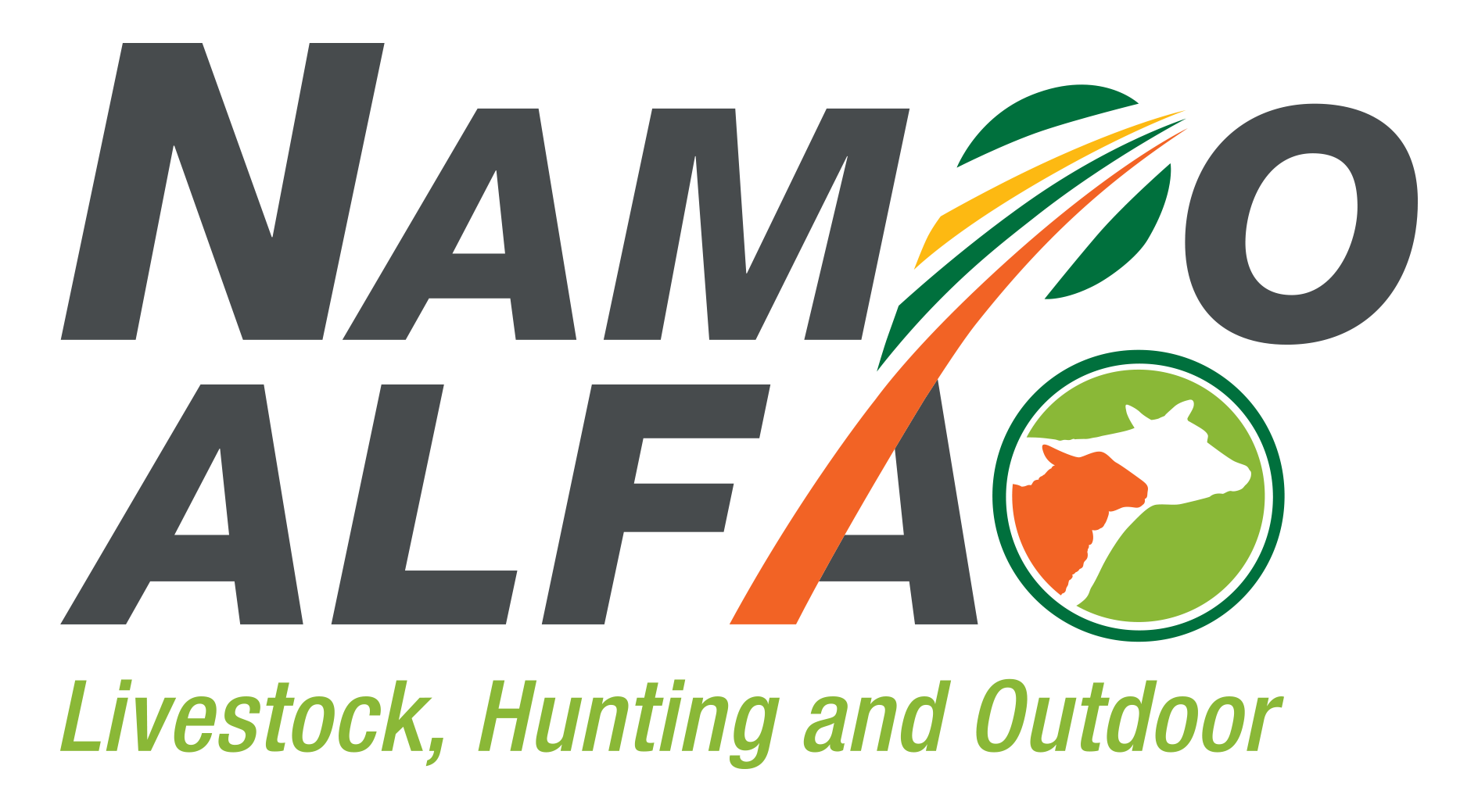 The NAMPO ALFA Livestock, Hunting and Outdoor Expo 2024