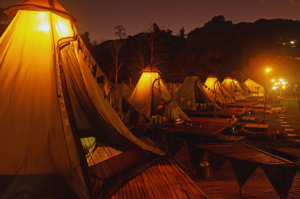Glamping Expo 2024